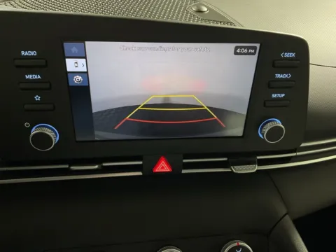 Photos of 2025 Hyundai Elantra SE for sale in Athens, OH at Don Wood Hyundai