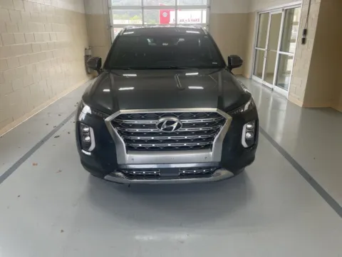 Photos of 2020 Hyundai Palisade Limited for sale in Athens, OH at Don Wood Hyundai