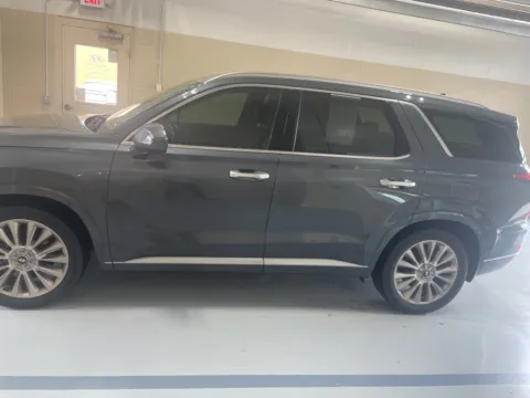More photos of 2020 Hyundai Palisade Limited at Don Wood Hyundai, OH