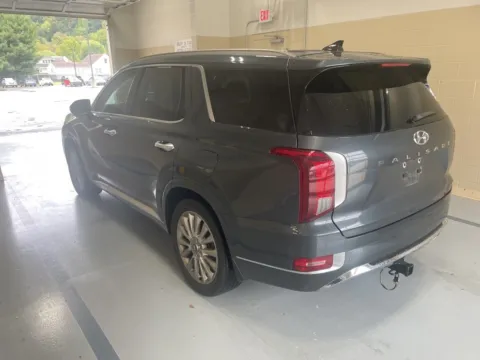 More photos of 2020 Hyundai Palisade Limited at Don Wood Hyundai, OH