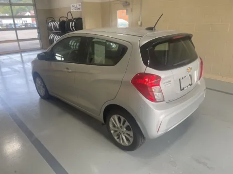 More photos of 2020 Chevrolet Spark 1LT at Don Wood Hyundai, OH