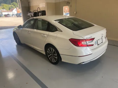 More photos of 2020 Honda Accord Hybrid EX-L at Don Wood Hyundai, OH