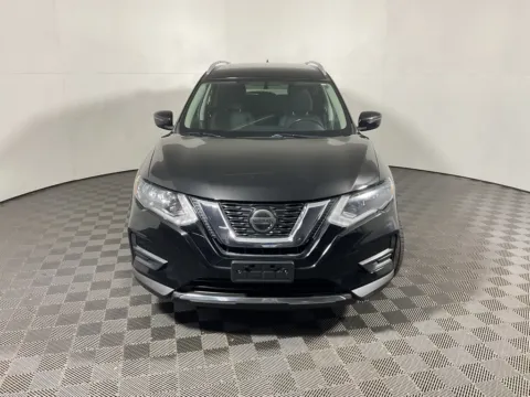 More photos of 2018 Nissan Rogue SV at Don Wood Hyundai, OH