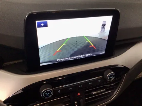 Photos of 2021 Ford Escape Hybrid SE for sale in Athens, OH at Don Wood Hyundai