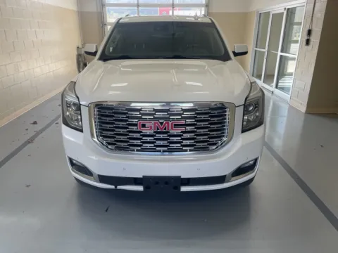 Photos of 2020 GMC Yukon Denali for sale in Athens, OH at Don Wood Hyundai