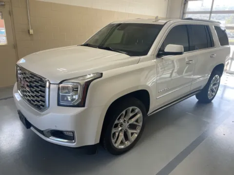 Another view of 2020 GMC Yukon Denali for sale in Athens, OH at Don Wood Hyundai