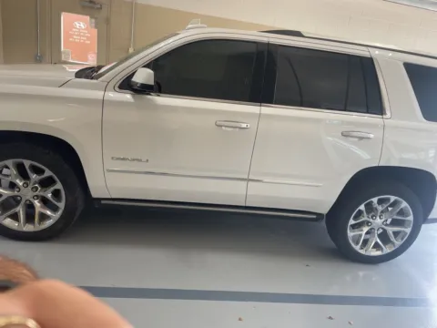More photos of 2020 GMC Yukon Denali at Don Wood Hyundai, OH