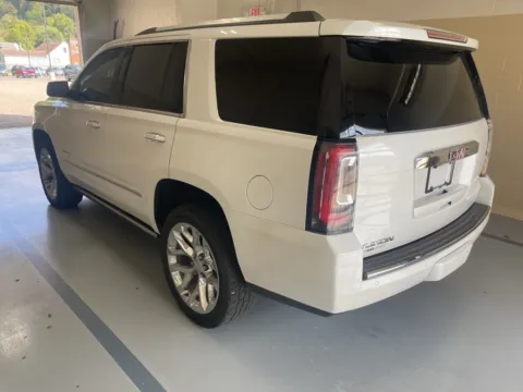 More photos of 2020 GMC Yukon Denali at Don Wood Hyundai, OH