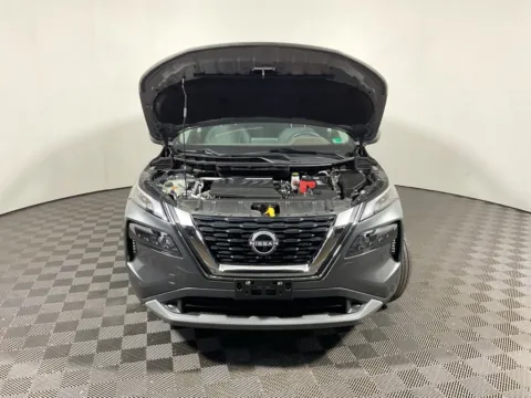 More photos of 2023 Nissan Rogue SV at Don Wood Hyundai, OH