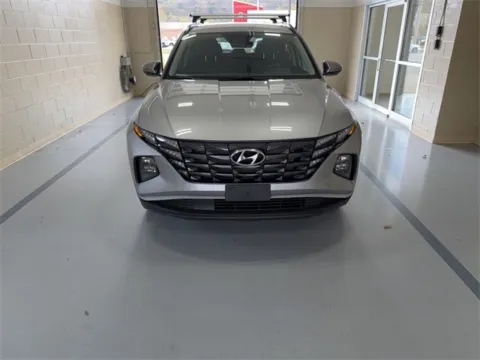 Photos of 2022 Hyundai Tucson SEL for sale in Athens, OH at Don Wood Hyundai