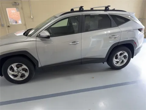 More photos of 2022 Hyundai Tucson SEL at Don Wood Hyundai, OH