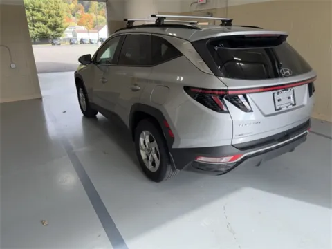 More photos of 2022 Hyundai Tucson SEL at Don Wood Hyundai, OH