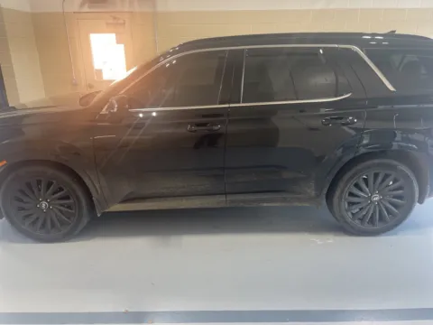More photos of 2024 Hyundai Palisade Calligraphy Night Edition at Don Wood Hyundai, OH