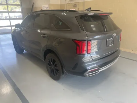 More photos of 2021 Kia Sorento SX at Don Wood Hyundai, OH