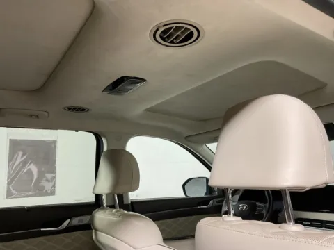 Photos of 2021 Hyundai Palisade Calligraphy for sale in Athens, OH at Don Wood Hyundai