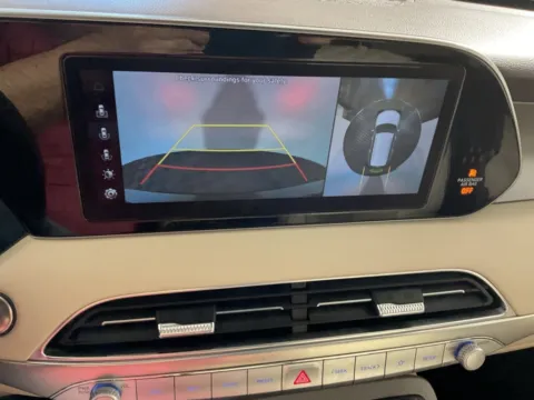 More photos of 2021 Hyundai Palisade Calligraphy at Don Wood Hyundai, OH