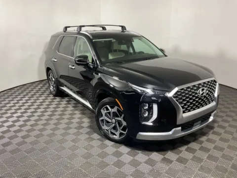 More photos of 2021 Hyundai Palisade Calligraphy at Don Wood Hyundai, OH