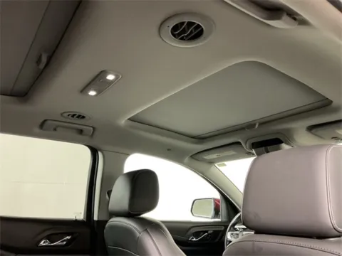Photos of 2019 GMC Acadia SLT-1 for sale in Athens, OH at Don Wood Hyundai