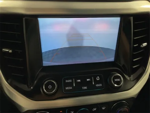 Another view of 2019 GMC Acadia SLT-1 for sale in Athens, OH at Don Wood Hyundai