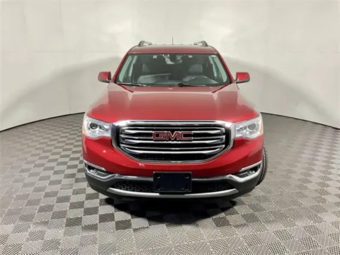 More photos of 2019 GMC Acadia SLT-1 at Don Wood Hyundai, OH