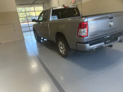 More photos of 2021 Ram 1500 Big Horn/Lone Star at Don Wood Hyundai, OH