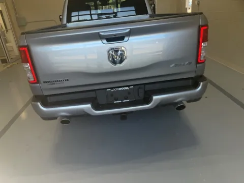 More photos of 2021 Ram 1500 Big Horn/Lone Star at Don Wood Hyundai, OH