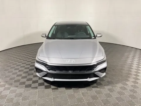 More photos of 2025 Hyundai Elantra SE at Don Wood Hyundai, OH