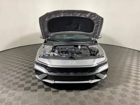 More photos of 2025 Hyundai Elantra SE at Don Wood Hyundai, OH