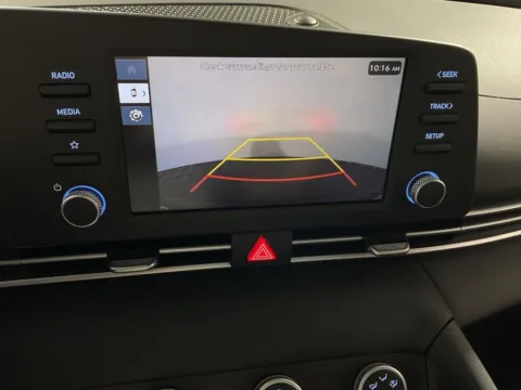 Photos of 2025 Hyundai Elantra SE for sale in Athens, OH at Don Wood Hyundai