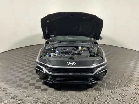 More photos of 2025 Hyundai Elantra SE at Don Wood Hyundai, OH