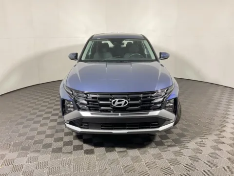 More photos of 2026 Hyundai Tucson SE at Don Wood Hyundai, OH