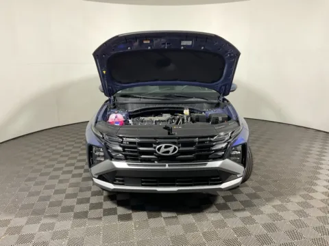 More photos of 2026 Hyundai Tucson SE at Don Wood Hyundai, OH