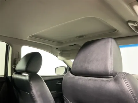 Photos of 2014 Mazda CX-9 Touring for sale in Athens, OH at Don Wood Hyundai