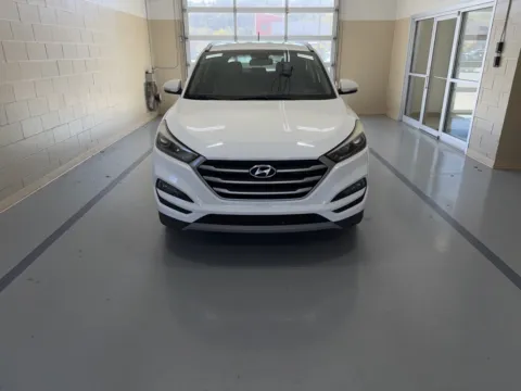 Photos of 2017 Hyundai Tucson Eco for sale in Athens, OH at Don Wood Hyundai