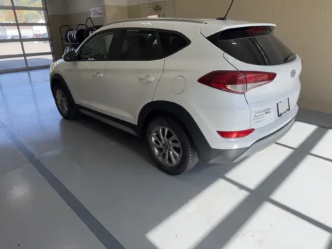 More photos of 2017 Hyundai Tucson Eco at Don Wood Hyundai, OH