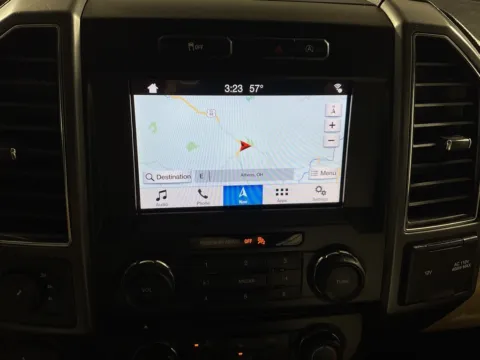 Photos of 2018 Ford F-150 XLT for sale in Athens, OH at Don Wood Hyundai