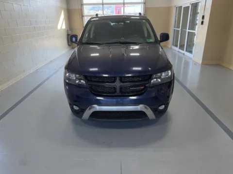 Photos of 2017 Dodge Journey Crossroad for sale in Athens, OH at Don Wood Hyundai