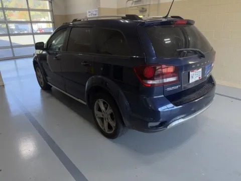 More photos of 2017 Dodge Journey Crossroad at Don Wood Hyundai, OH