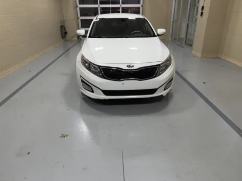 Photos of 2015 Kia Optima LX for sale in Athens, OH at Don Wood Hyundai