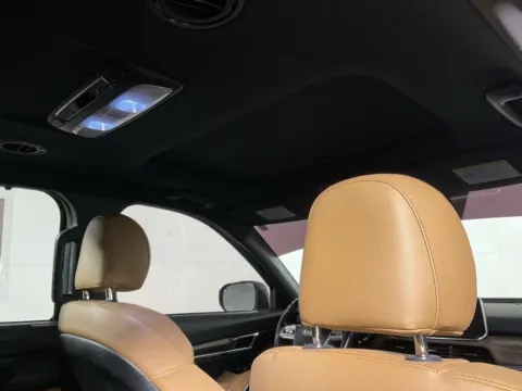 Photos of 2021 Kia Telluride SX for sale in Athens, OH at Don Wood Hyundai