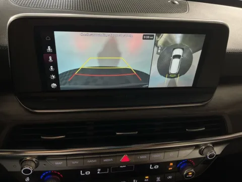 More photos of 2021 Kia Telluride SX at Don Wood Hyundai, OH