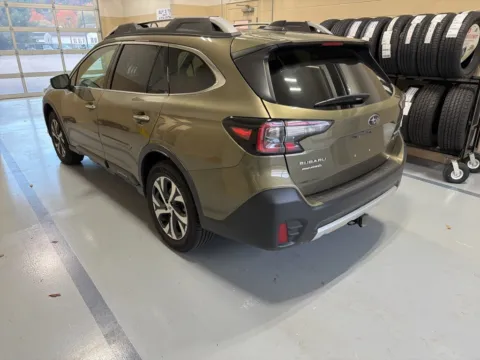 More photos of 2022 Subaru Outback Touring XT at Don Wood Hyundai, OH