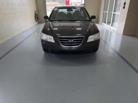 Photos of 2010 Hyundai Sonata GLS for sale in Athens, OH at Don Wood Hyundai
