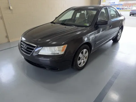 Another view of 2010 Hyundai Sonata GLS for sale in Athens, OH at Don Wood Hyundai