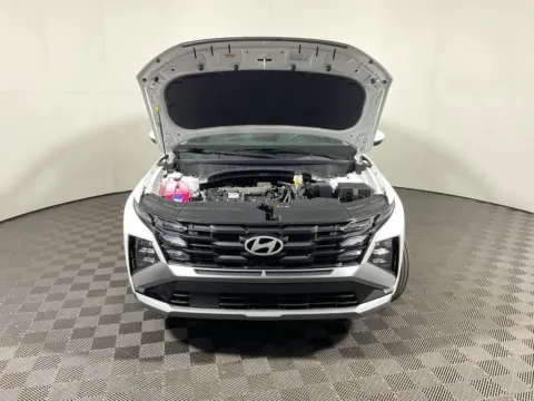 More photos of 2026 Hyundai Tucson SE at Don Wood Hyundai, OH