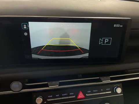 Photos of 2026 Hyundai Tucson SE for sale in Athens, OH at Don Wood Hyundai