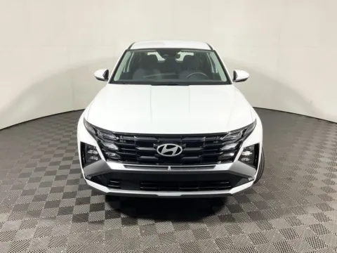 More photos of 2026 Hyundai Tucson SE at Don Wood Hyundai, OH