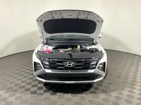 More photos of 2026 Hyundai Tucson SE at Don Wood Hyundai, OH