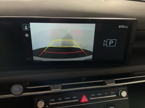 Photos of 2026 Hyundai Tucson SE for sale in Athens, OH at Don Wood Hyundai