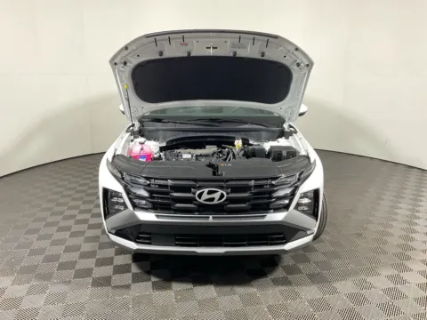 More photos of 2026 Hyundai Tucson SE at Don Wood Hyundai, OH